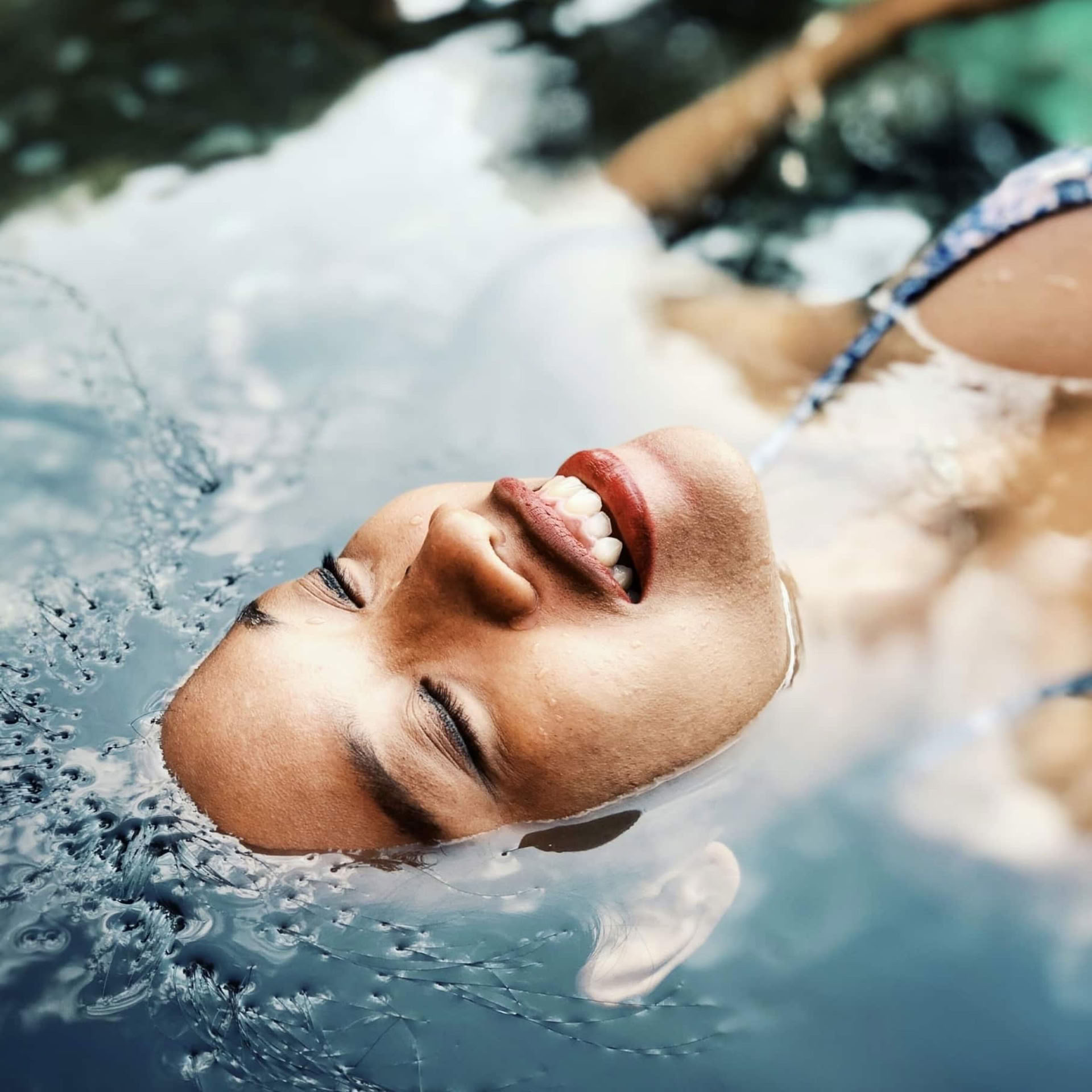 Retraite en solo : Surf tous les jours