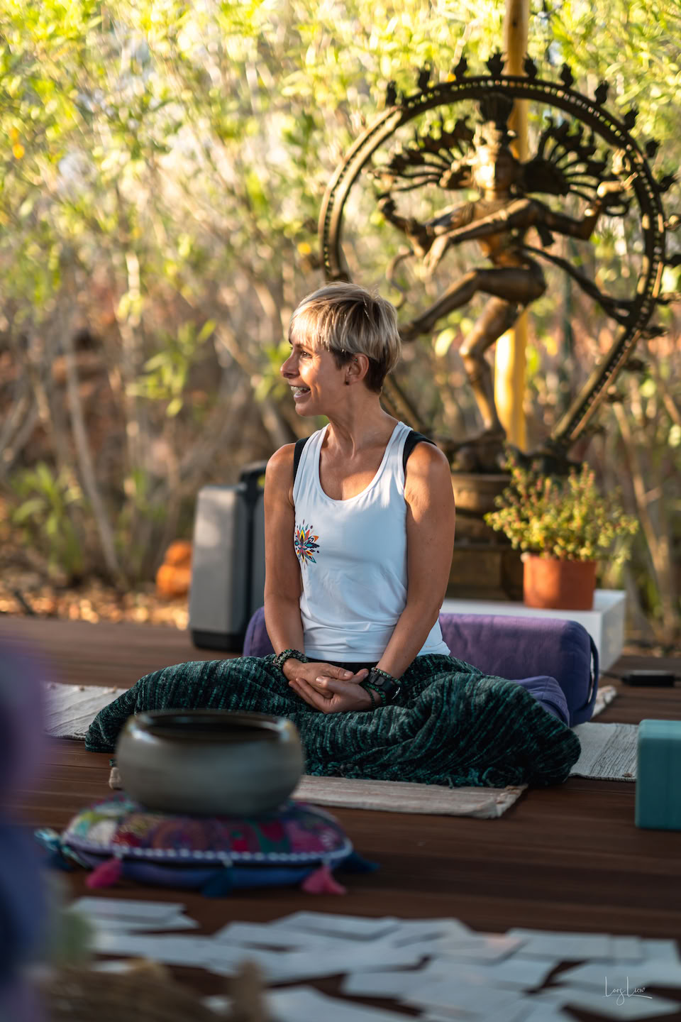 Retraite de yoga en Thaïlande – Koh Lon, Phuket