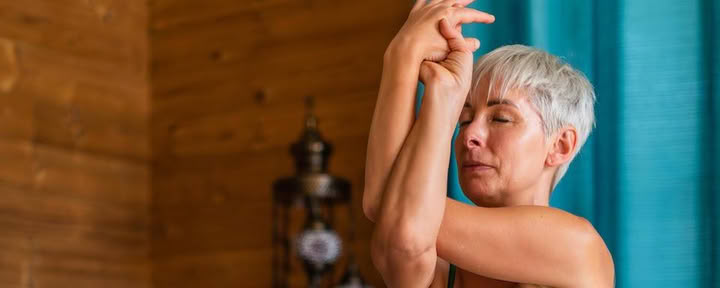 Retraite de yoga en Thaïlande – Koh Lon, Phuket