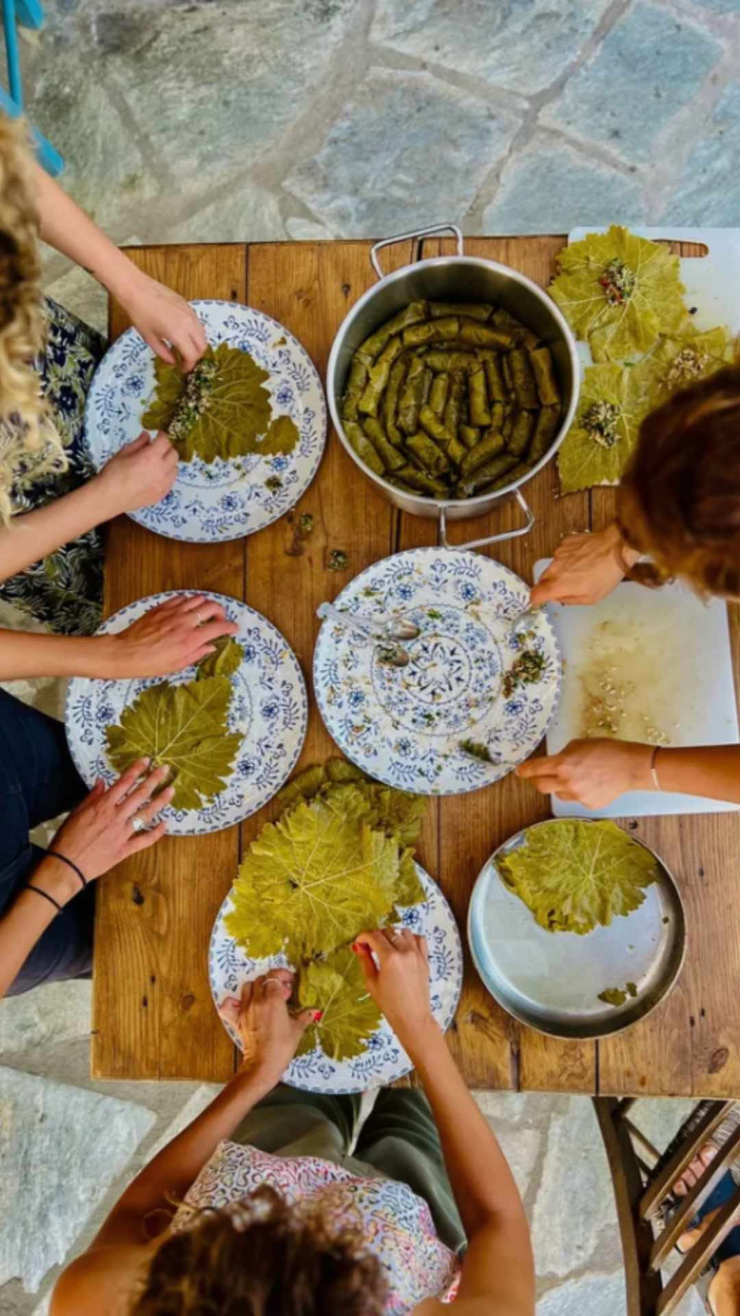Harmonise Yoga & Bien-être Retraite