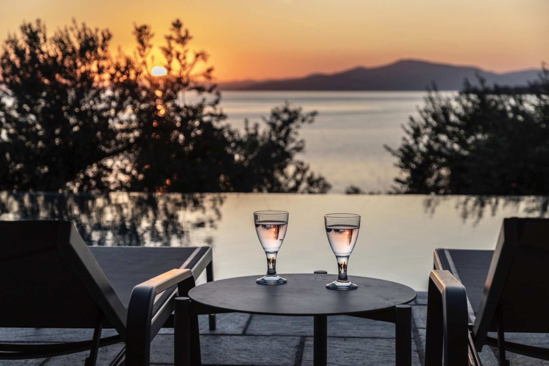 Experience The Elements retraite Pelion September 2026