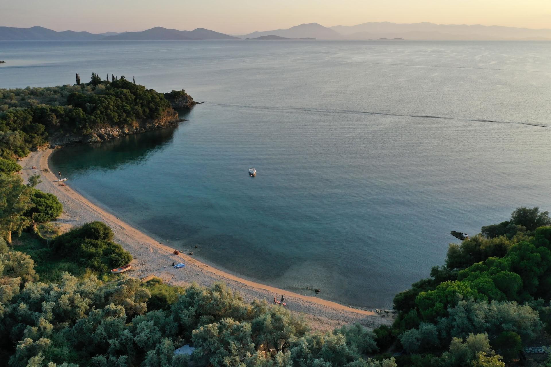 Experience The Elements retraite Pelion September 2026