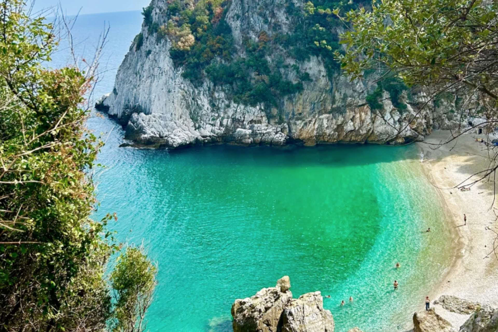 Experience The Elements retraite Pelion September 2026