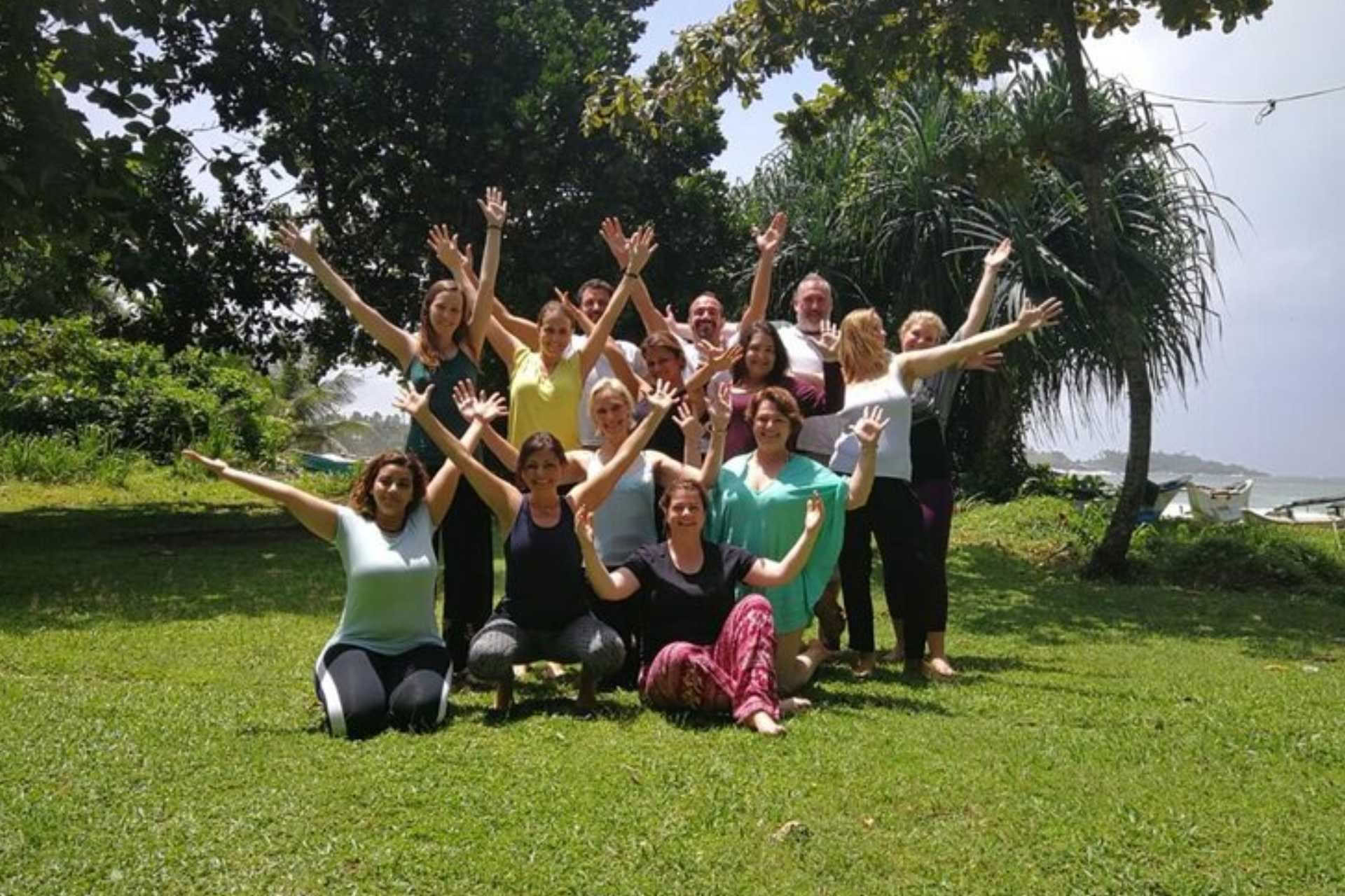 retraite Self Awakening