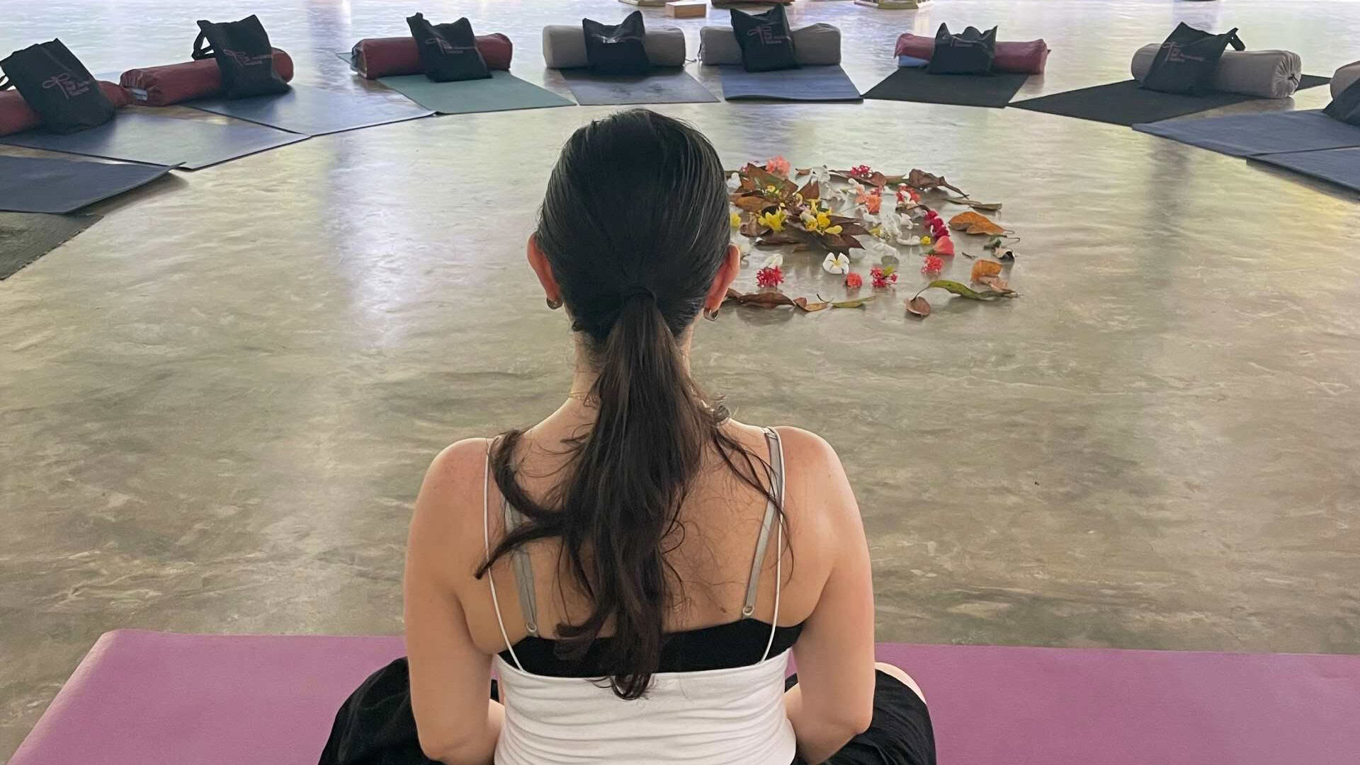 retraite Self Awakening