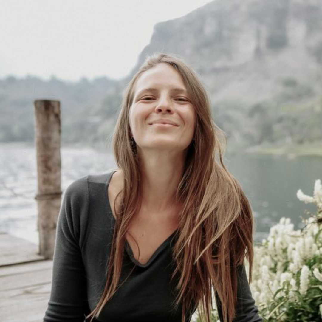 Retraite de jeûne des eaux sacrées