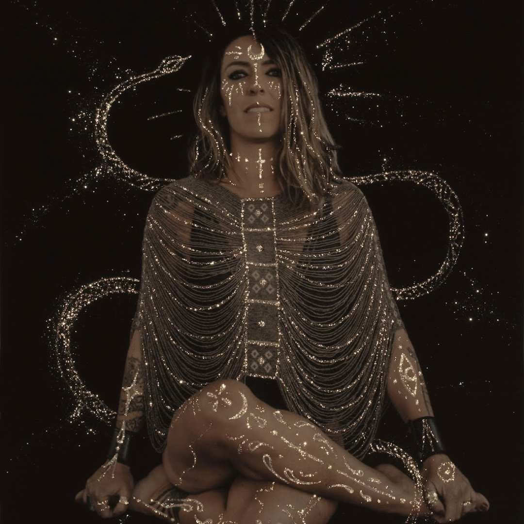 Retraite Goddess Untethered