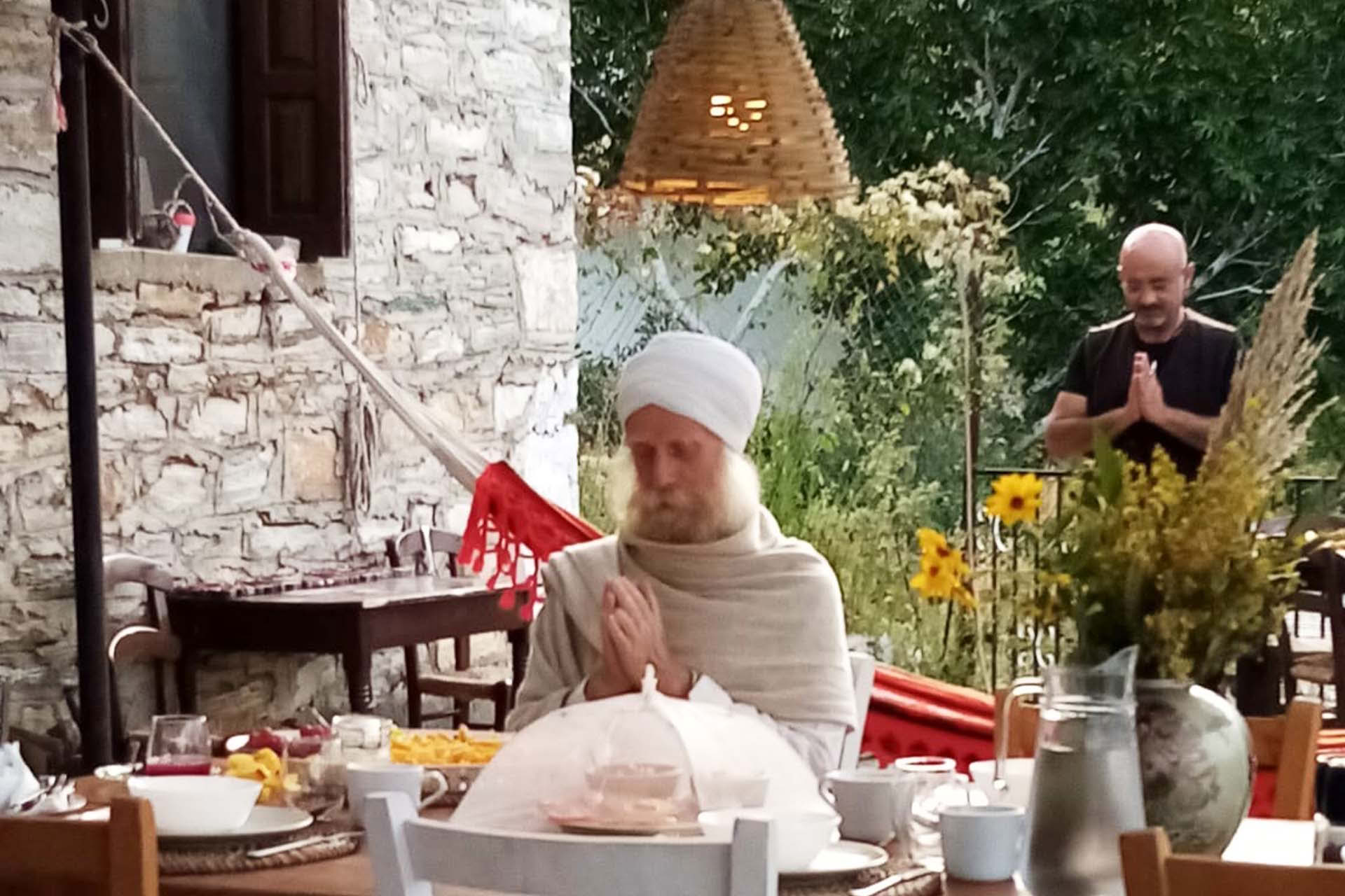 Sungalaa Kundalini Yoga Teacher Training : Relations authentiques