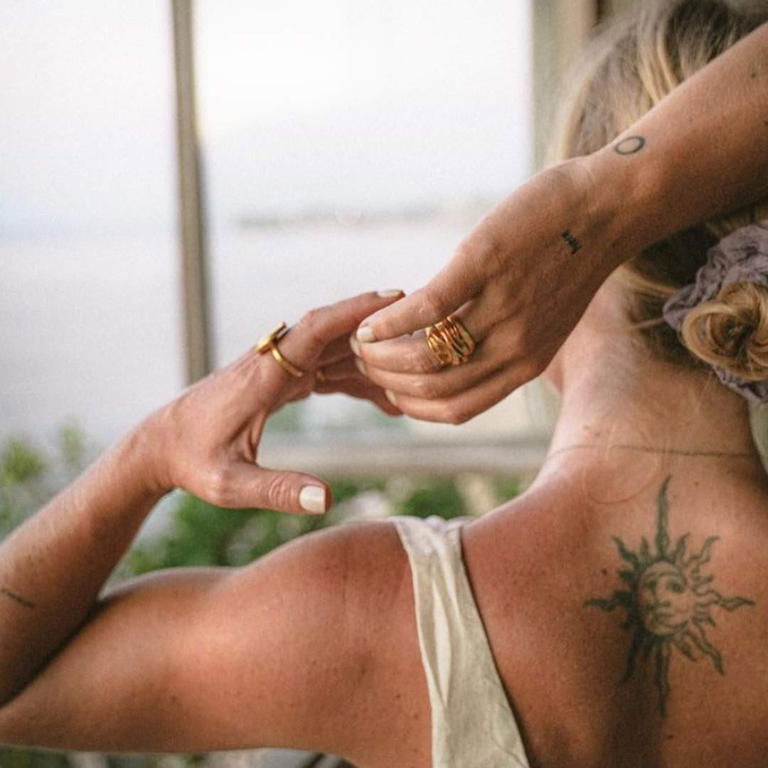 Retraite Réveil à l’amour et à la joie