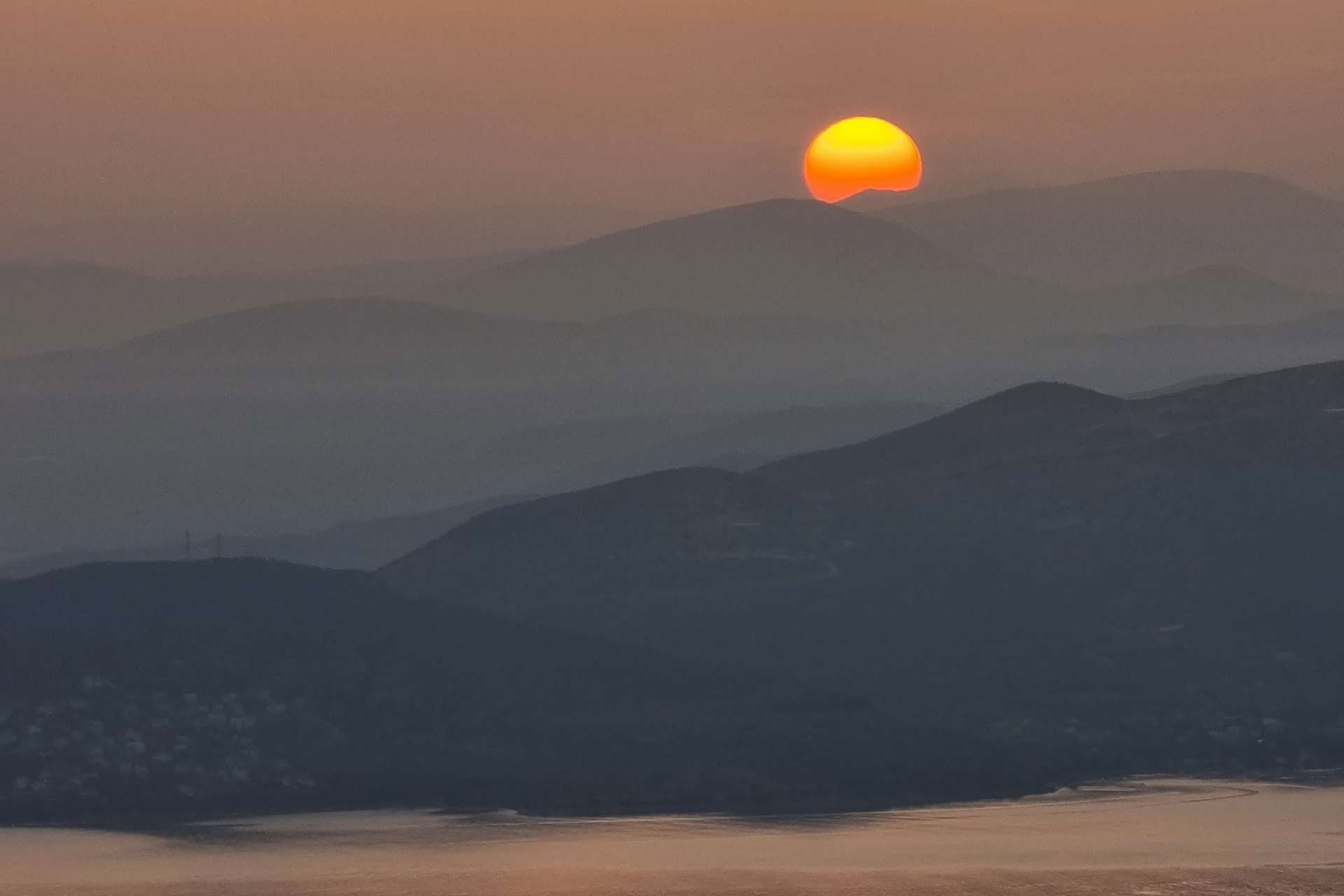 Sunshine For Joy & Wellbeing retraite in Pelion