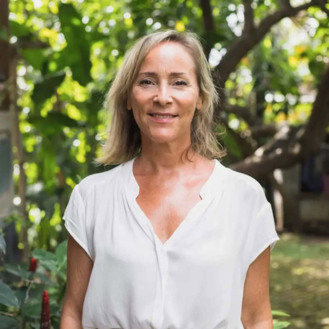 Retraite de réensauvagement pour les femmes