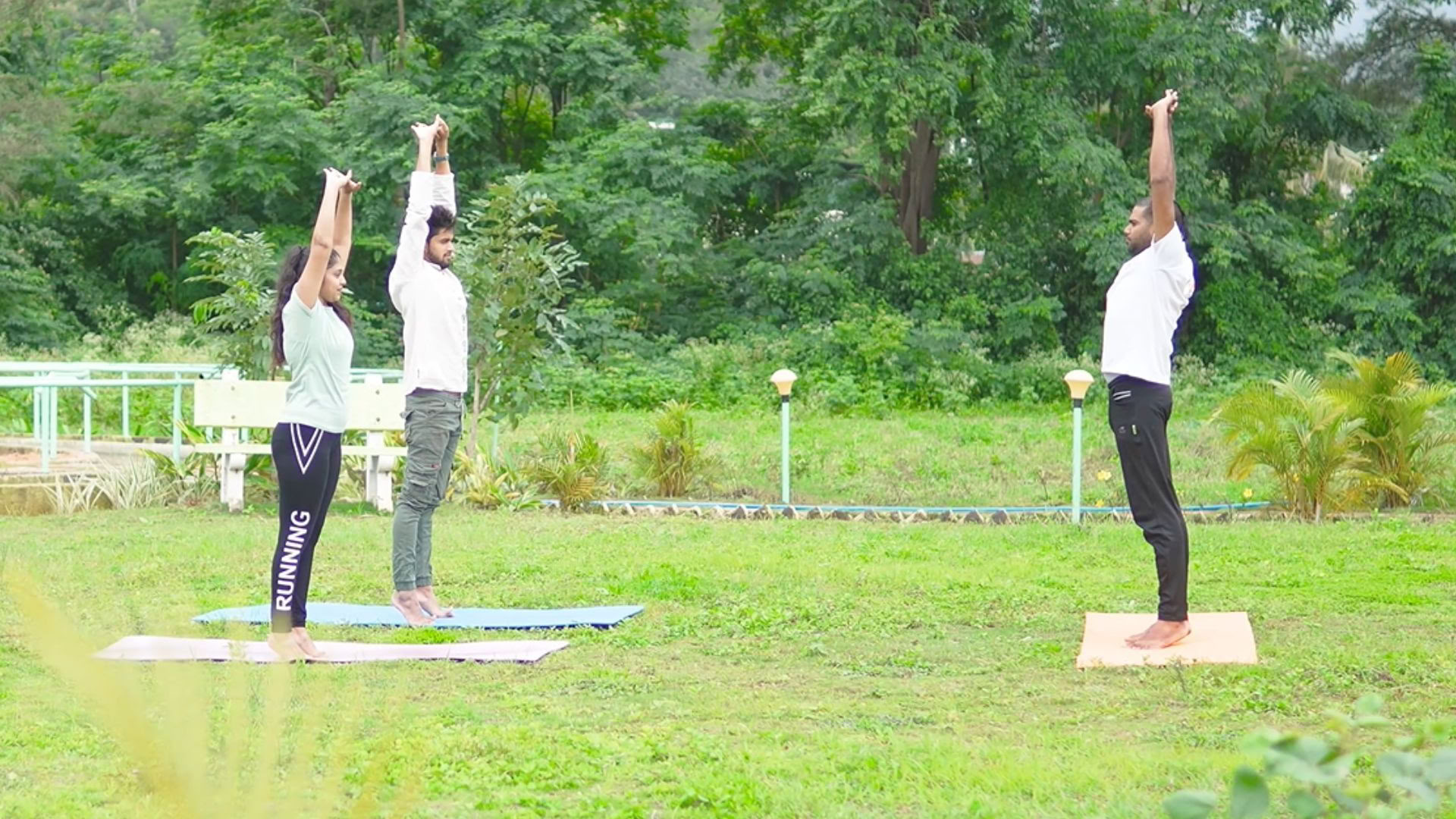 Yoga Thérapie