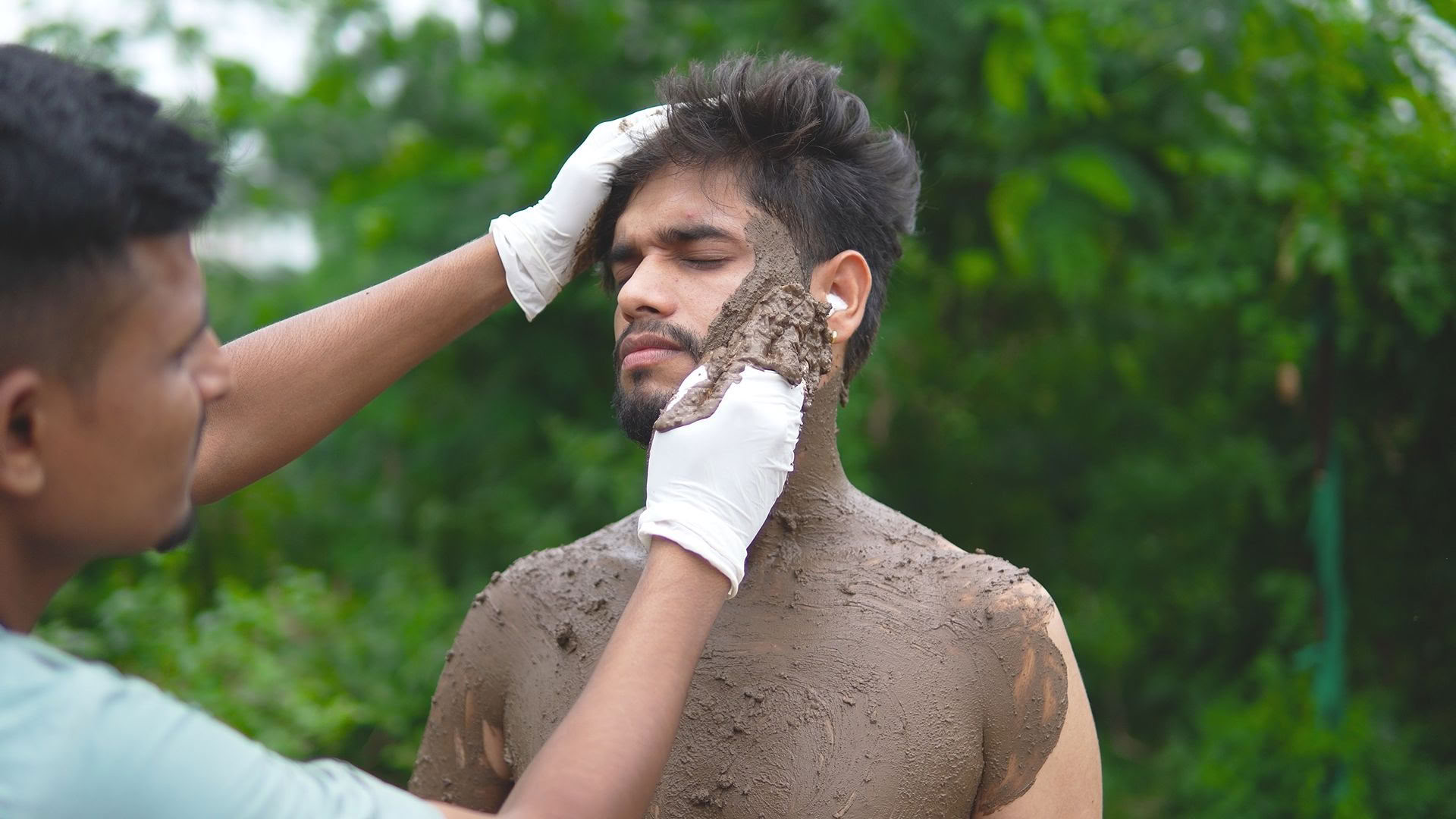 Naturopathie