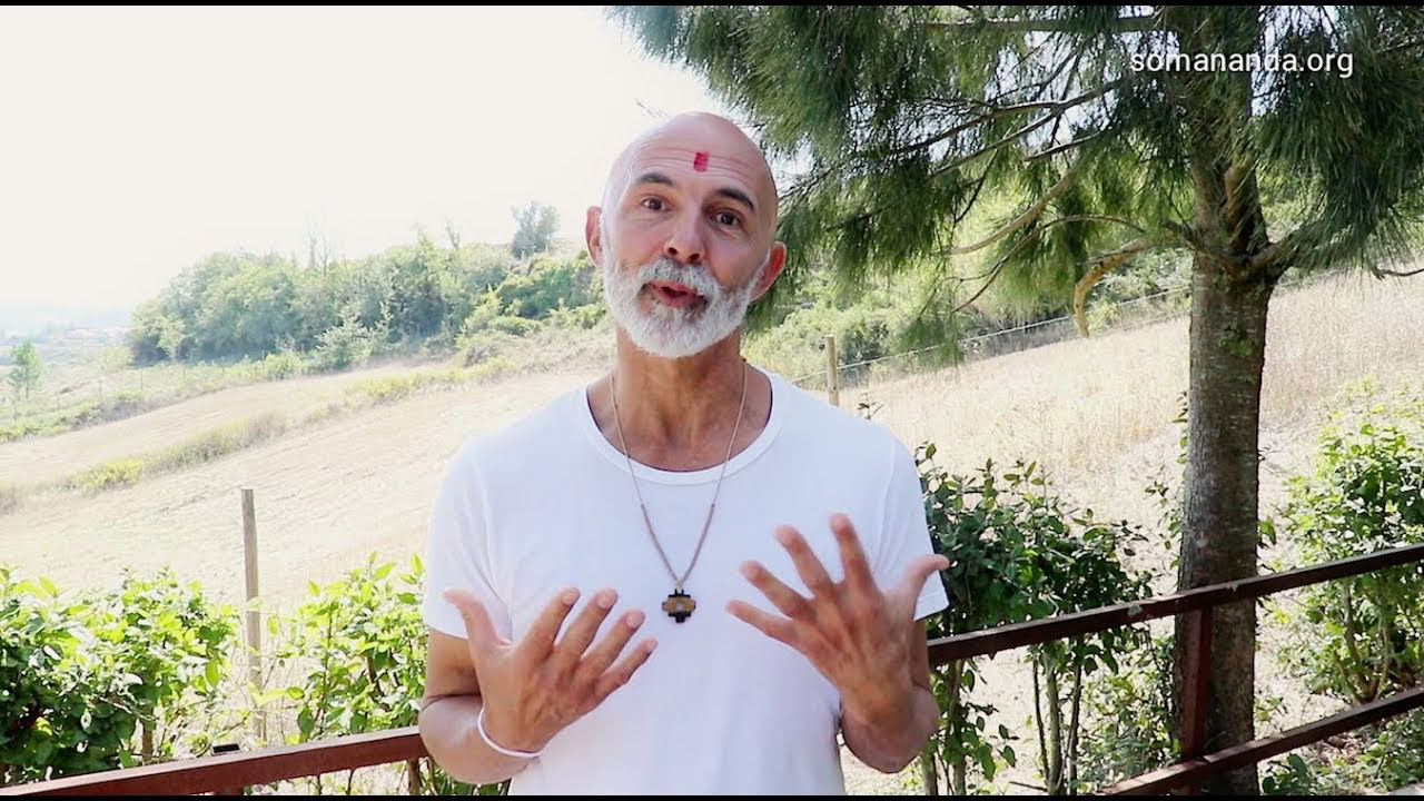 Retraite de Tantra Yoga Niveau 1