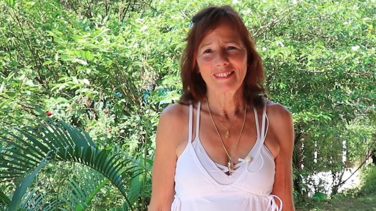 Retraite de Tantra Yoga Niveau 1