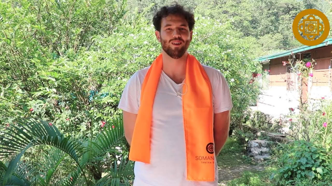 Retraite de Tantra Yoga Niveau 1