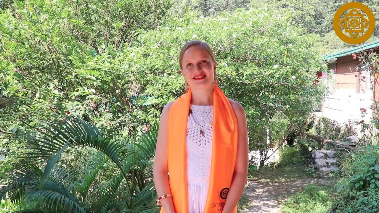Retraite de Tantra Yoga Niveau 1