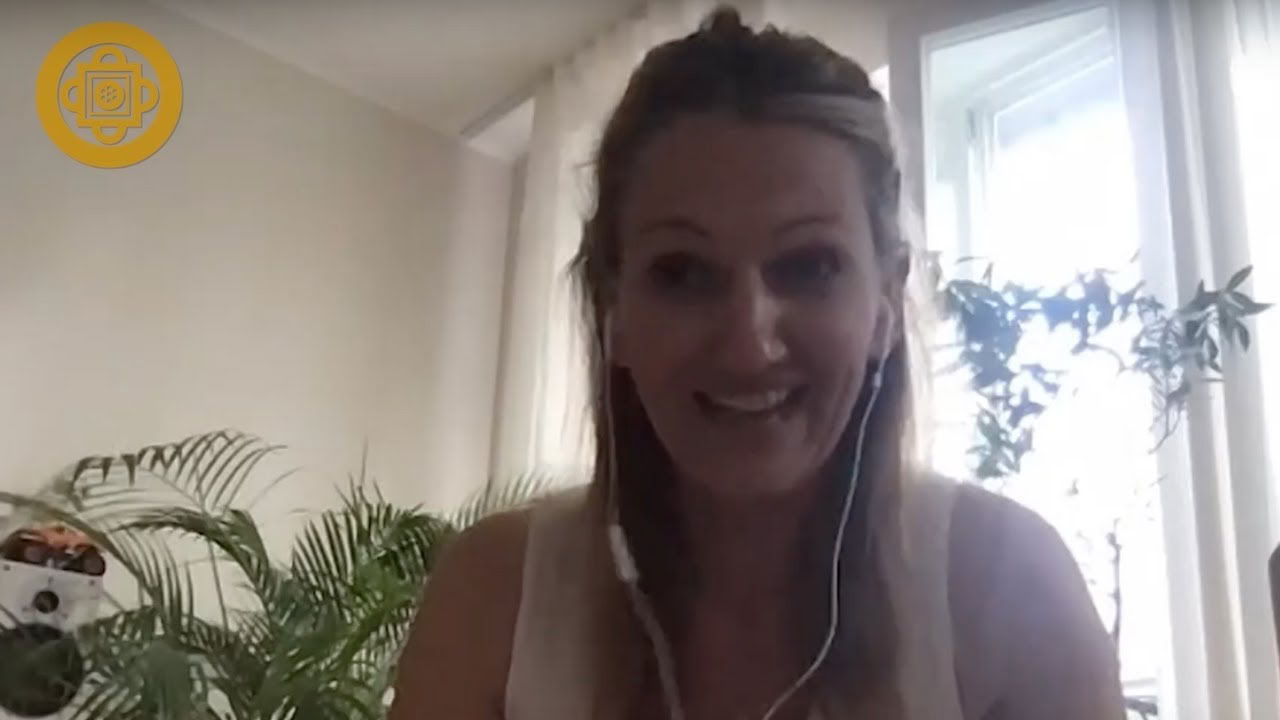 Retraite de Tantra Yoga Niveau 1
