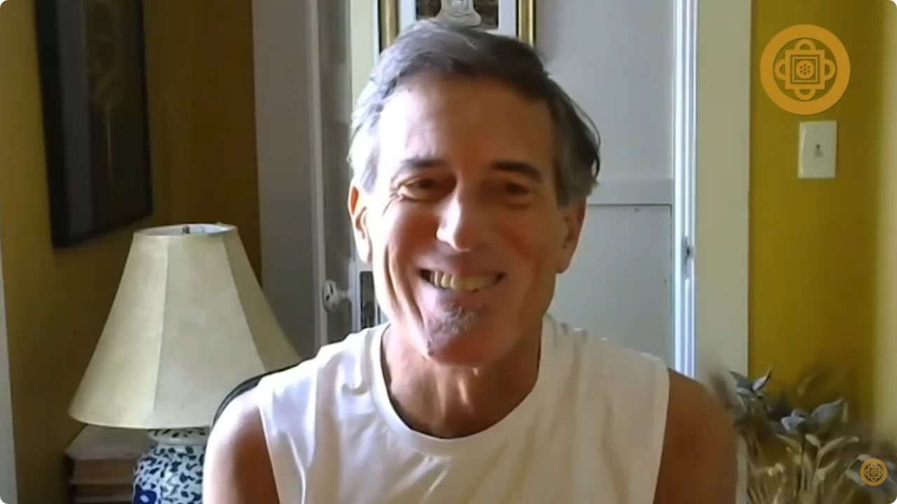Retraite de Tantra Yoga Niveau 1