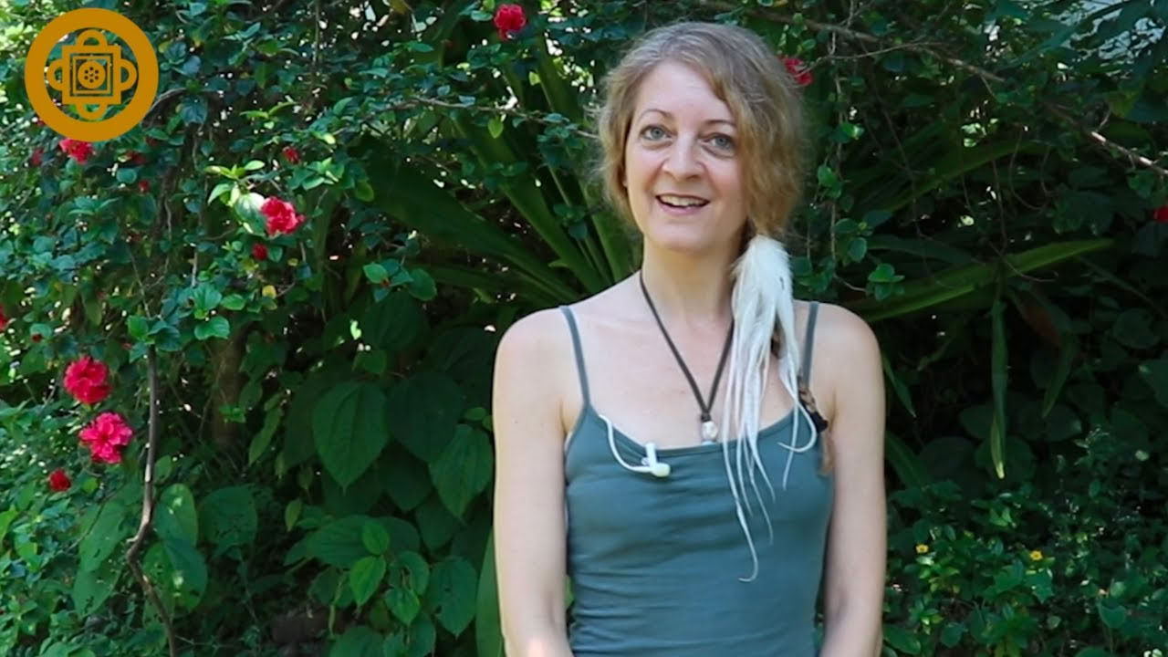 Retraite de Tantra Yoga Niveau 1