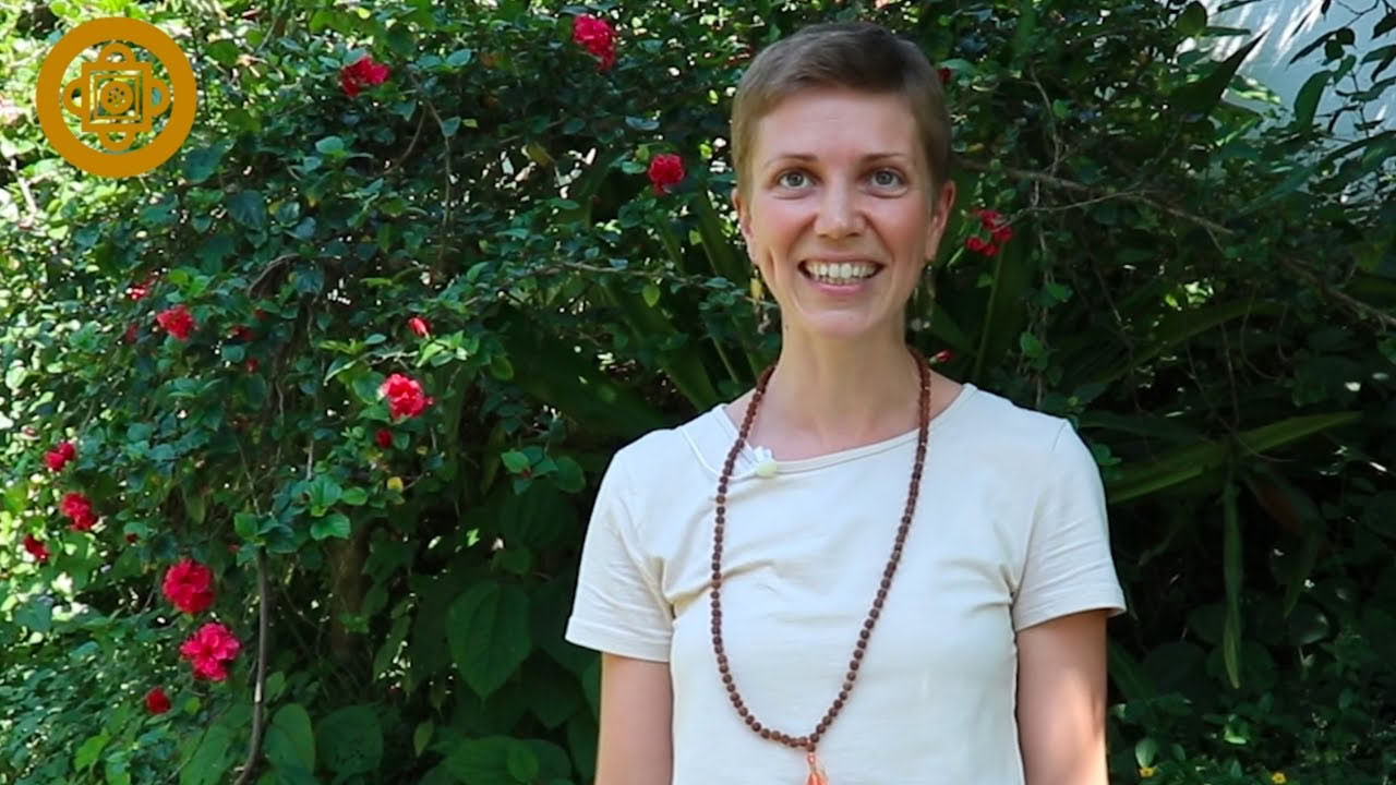 Retraite de Tantra Yoga Niveau 1