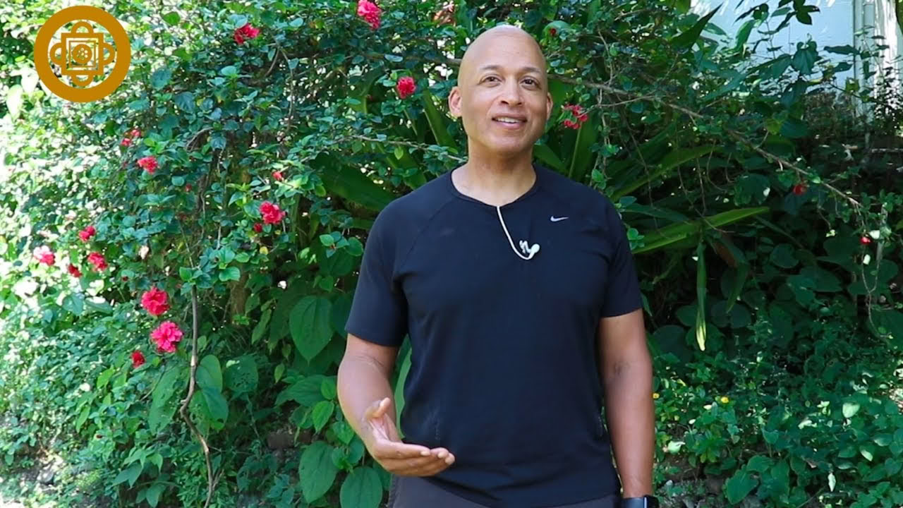 Retraite de Tantra Yoga Niveau 1