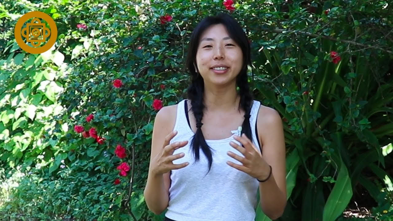 Retraite de Tantra Yoga Niveau 1