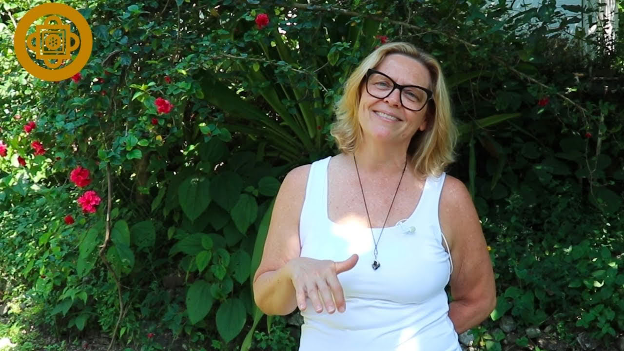 Retraite de Tantra Yoga Niveau 1