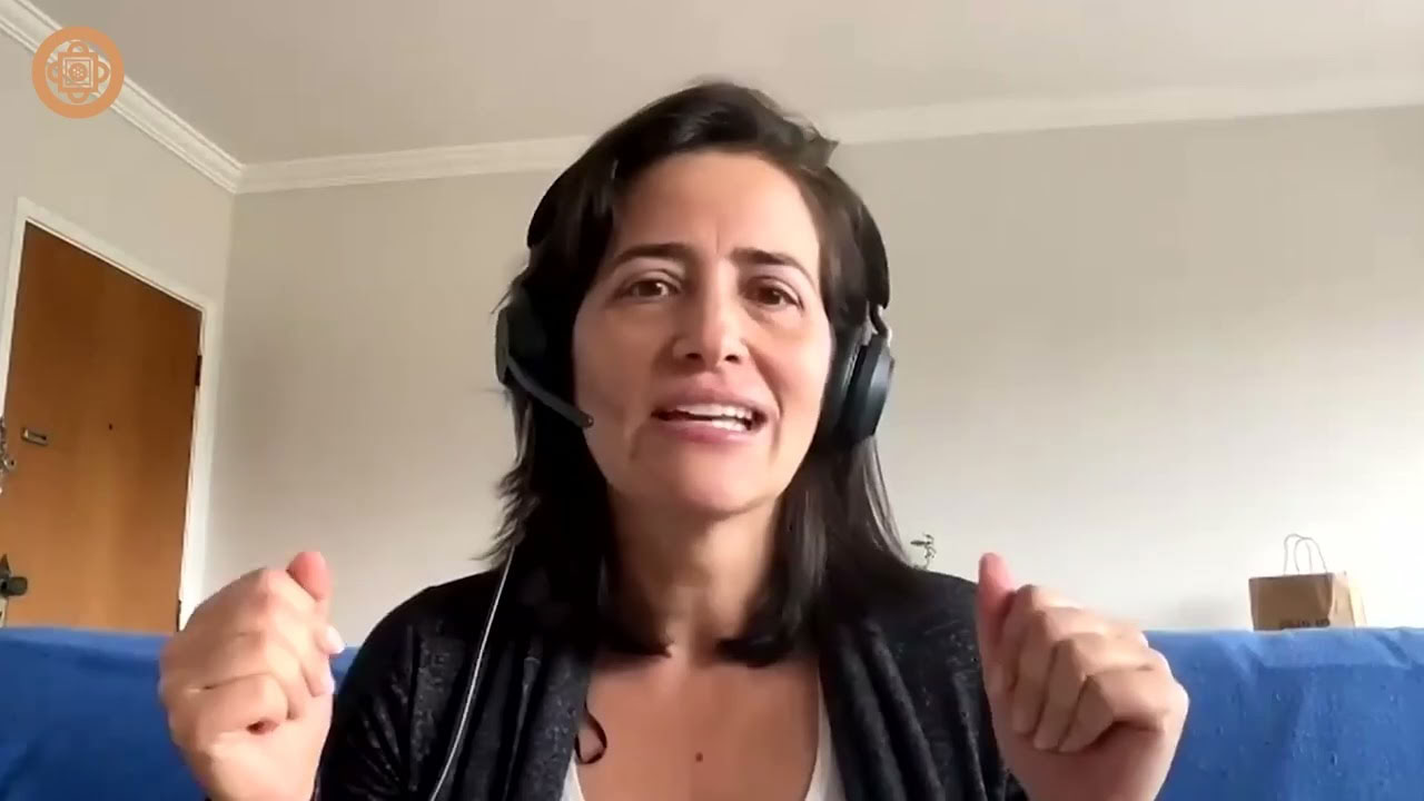 Retraite de Tantra Yoga Niveau 1