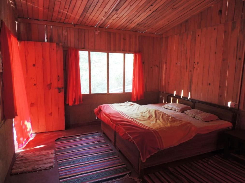 Retraite de Tantra Yoga Niveau 1
