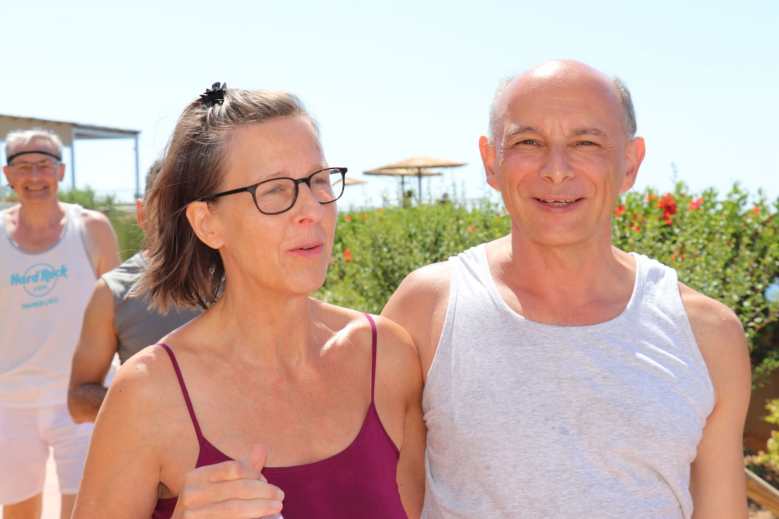 Formation de thérapeute en massage tantra