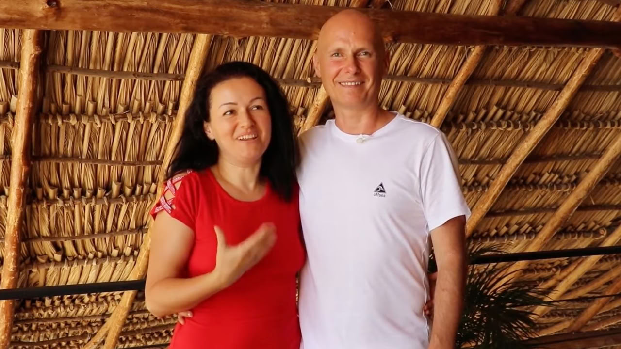 Formation de thérapeute en massage tantra