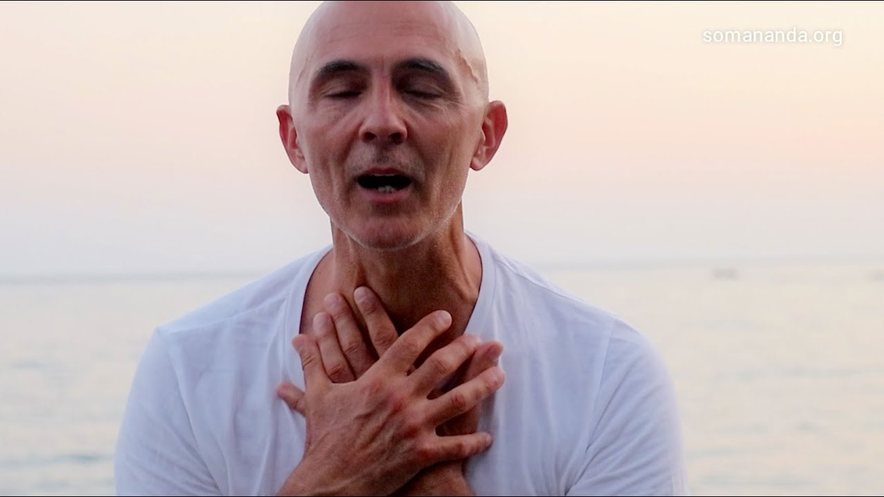 Formation de thérapeute en massage tantra