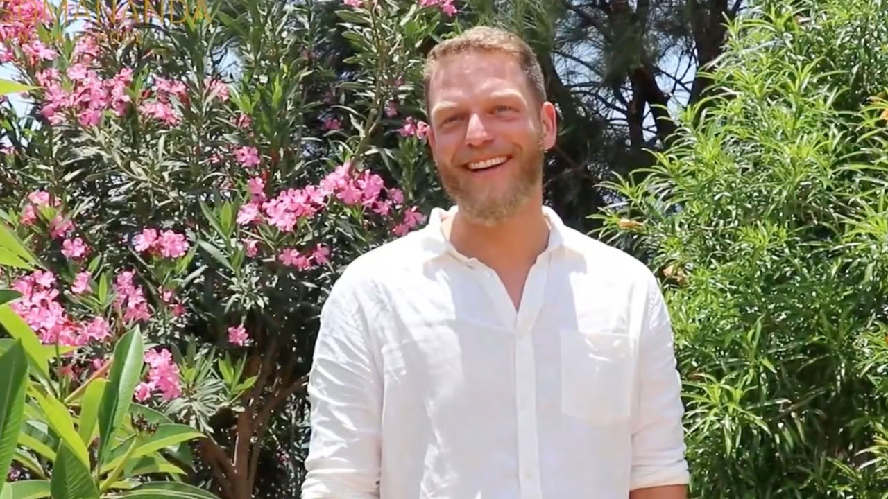 Formation de thérapeute en massage tantra