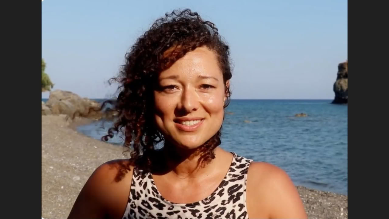 Formation de thérapeute en massage tantra