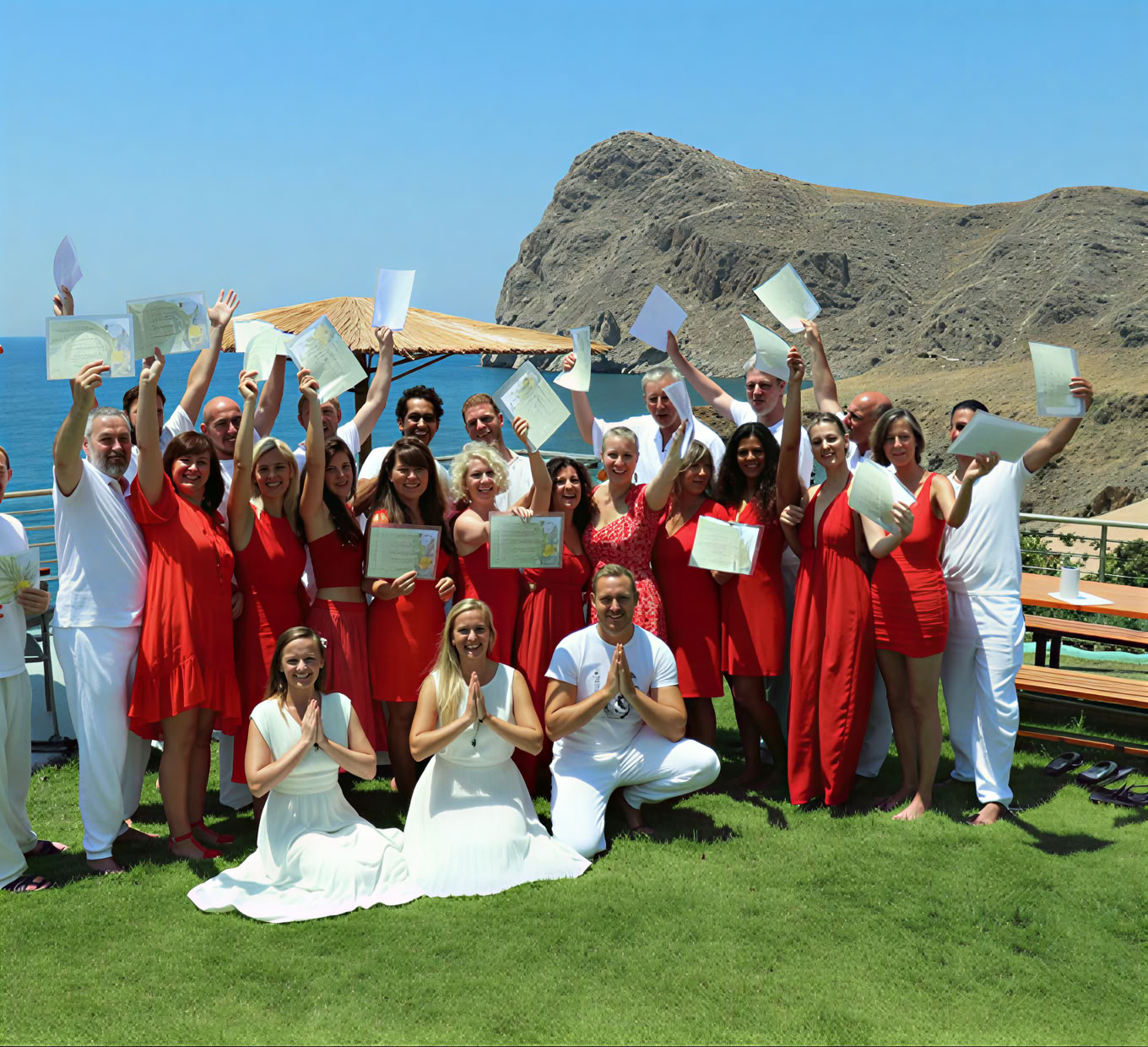 Formation de thérapeute en massage tantra