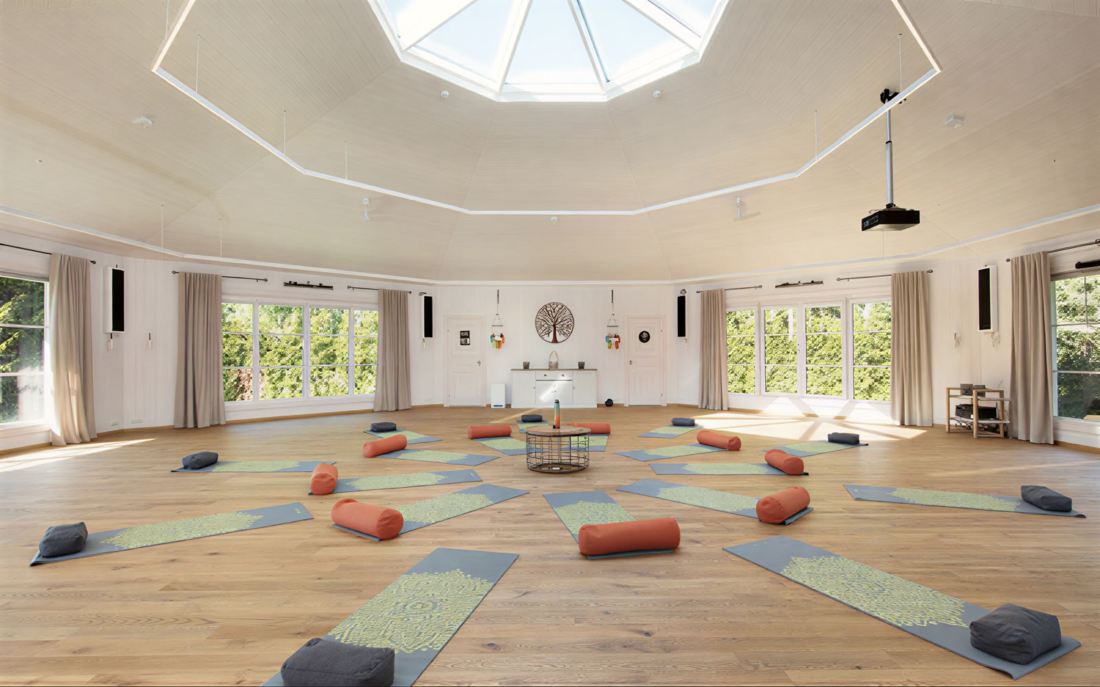 Formation de thérapeute en massage tantra