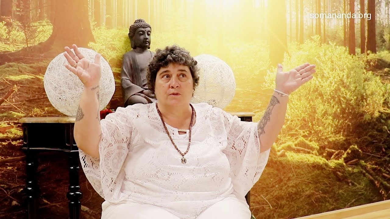 Cours de formation d'enseignant en massage tantra