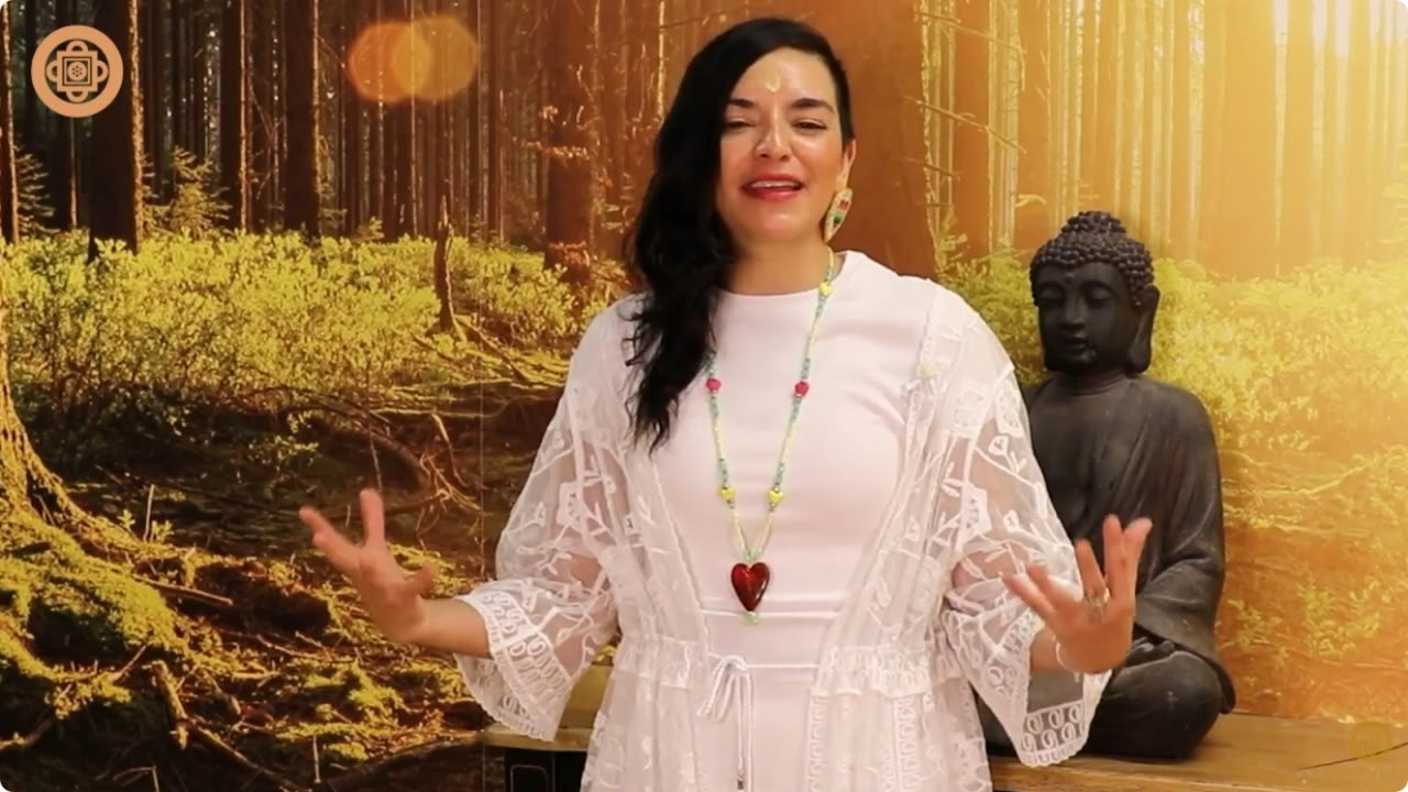 Cours de formation d'enseignant en massage tantra