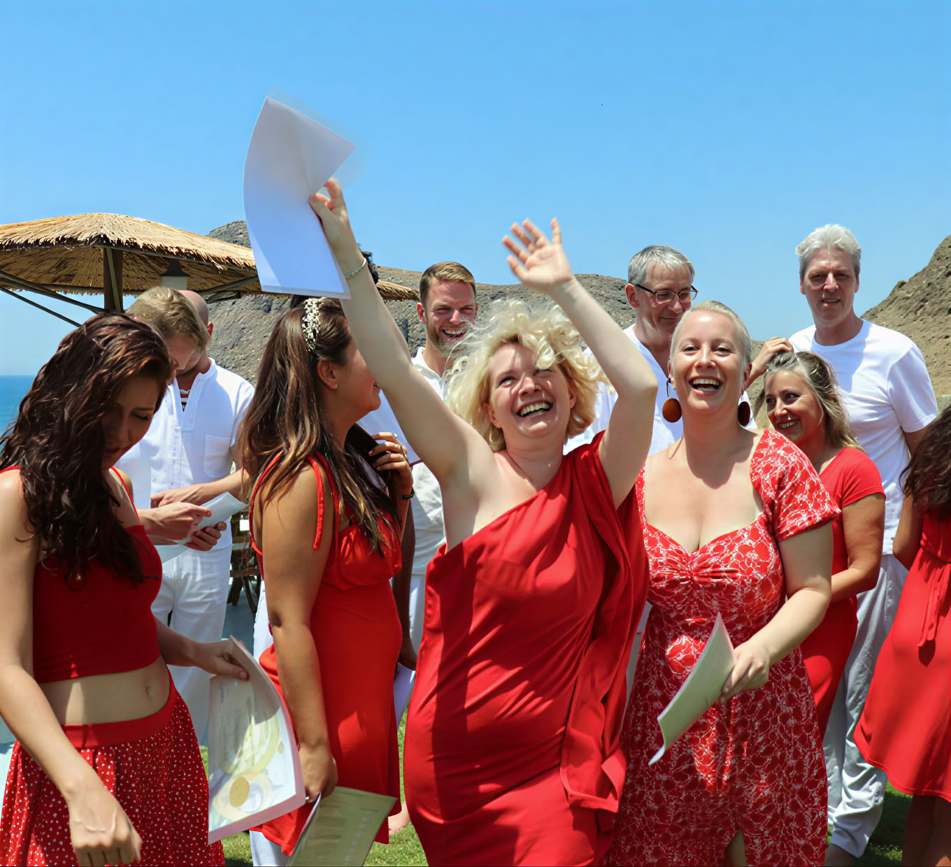 Cours de formation d'enseignant en massage tantra