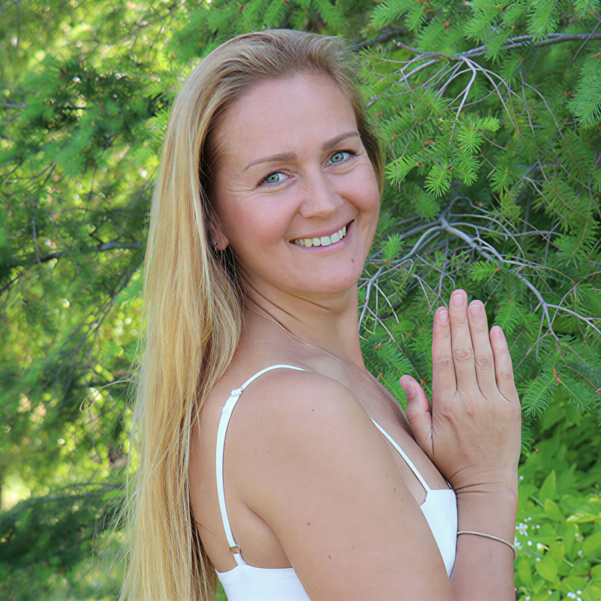 Cours de formation d'enseignant en massage tantra