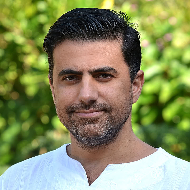 Cours de formation d'enseignant en massage tantra