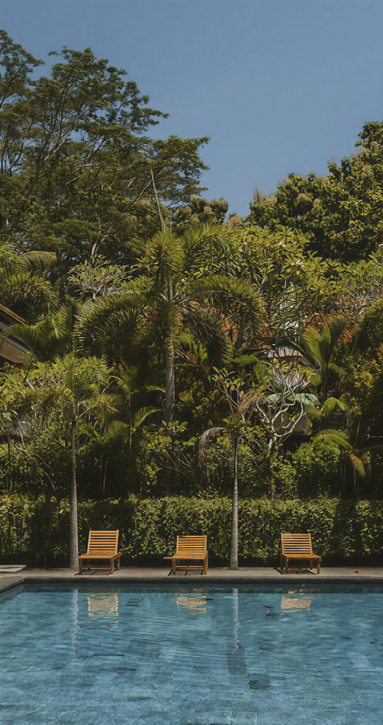 Formation de professeur de yoga de 200 h à Bali, Amertham