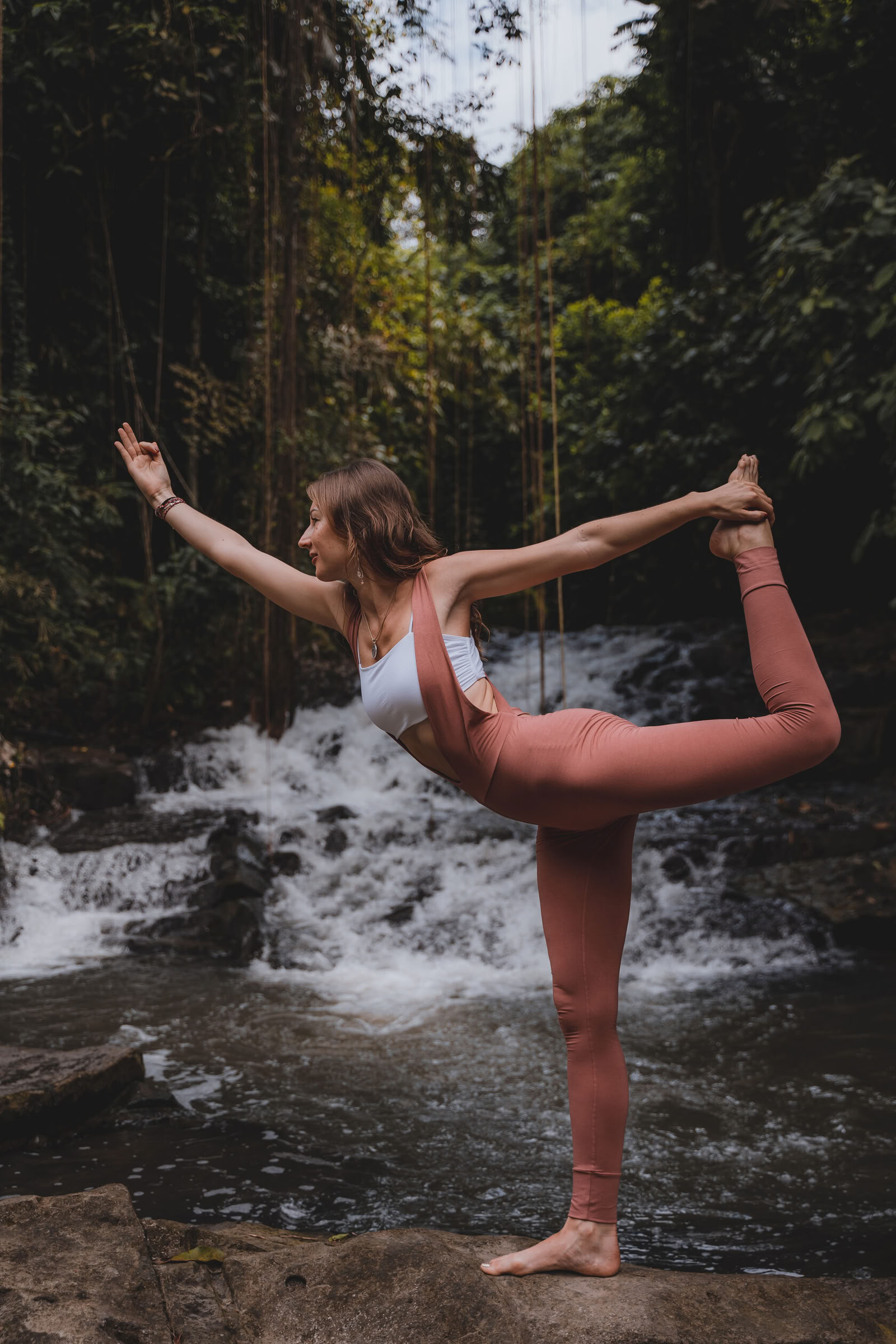 Formation de professeur de yoga de 200 h à Bali, Amertham