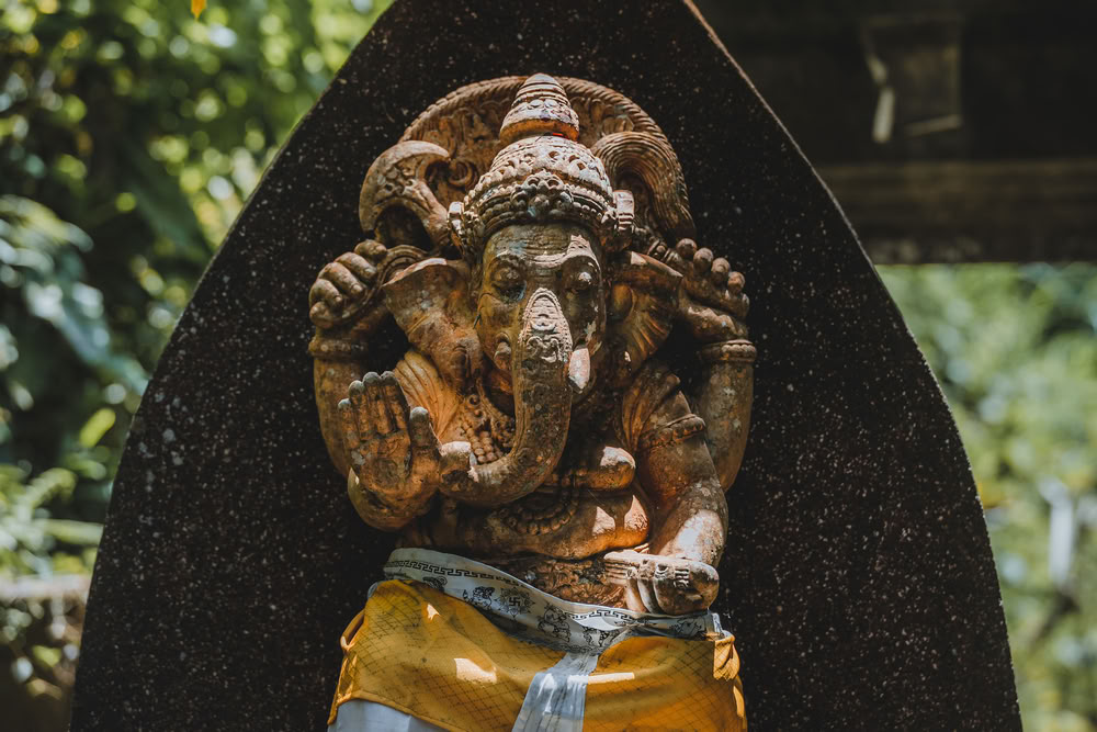 Formation de professeur de yoga de 200 h à Bali, Amertham