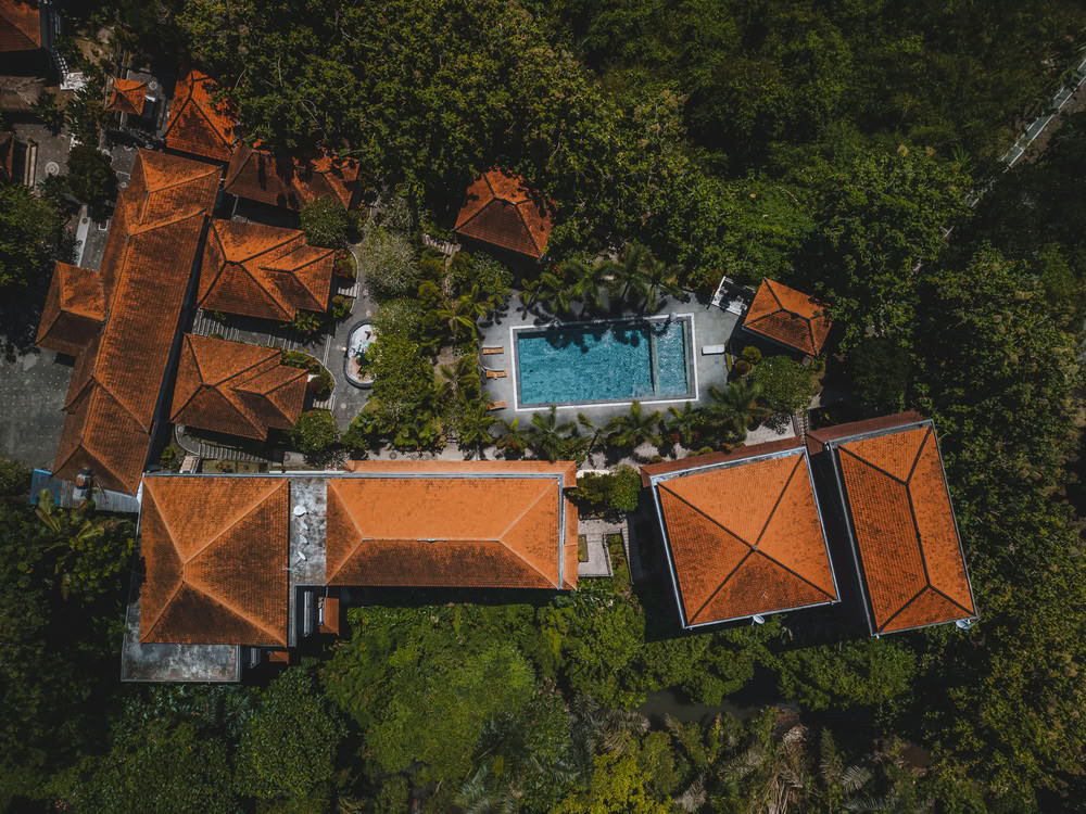 Formation de professeur de yoga de 200 h à Bali, Amertham