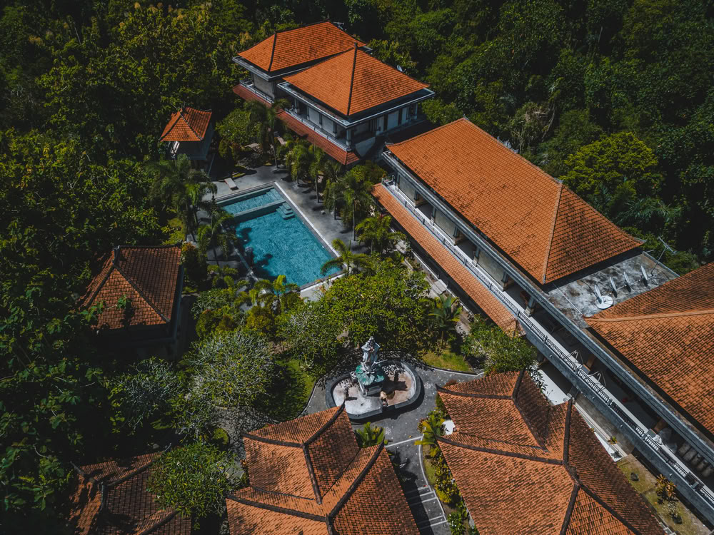 Formation de professeur de yoga de 200 h à Bali, Amertham