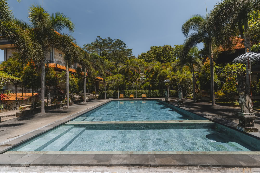 Formation de professeur de yoga de 200 h à Bali, Amertham