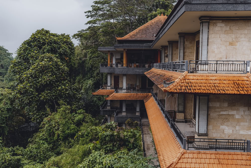 Formation de professeur de yoga de 200 h à Bali, Amertham