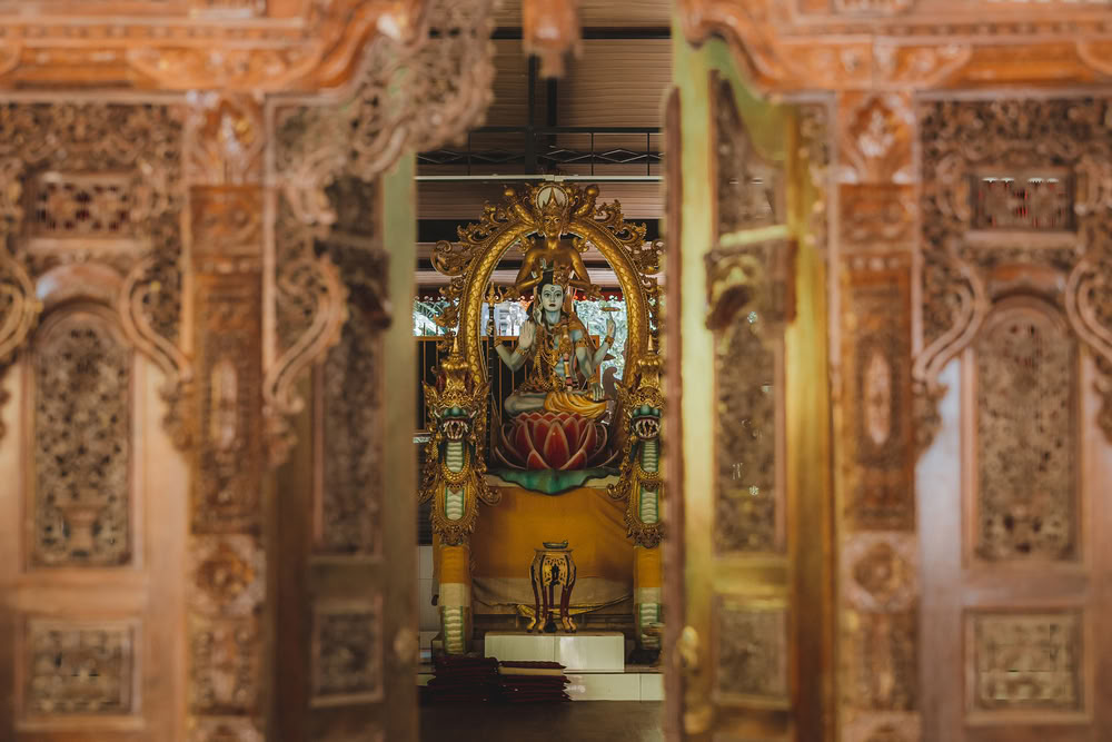 Formation de professeur de yoga de 200 h à Bali, Amertham